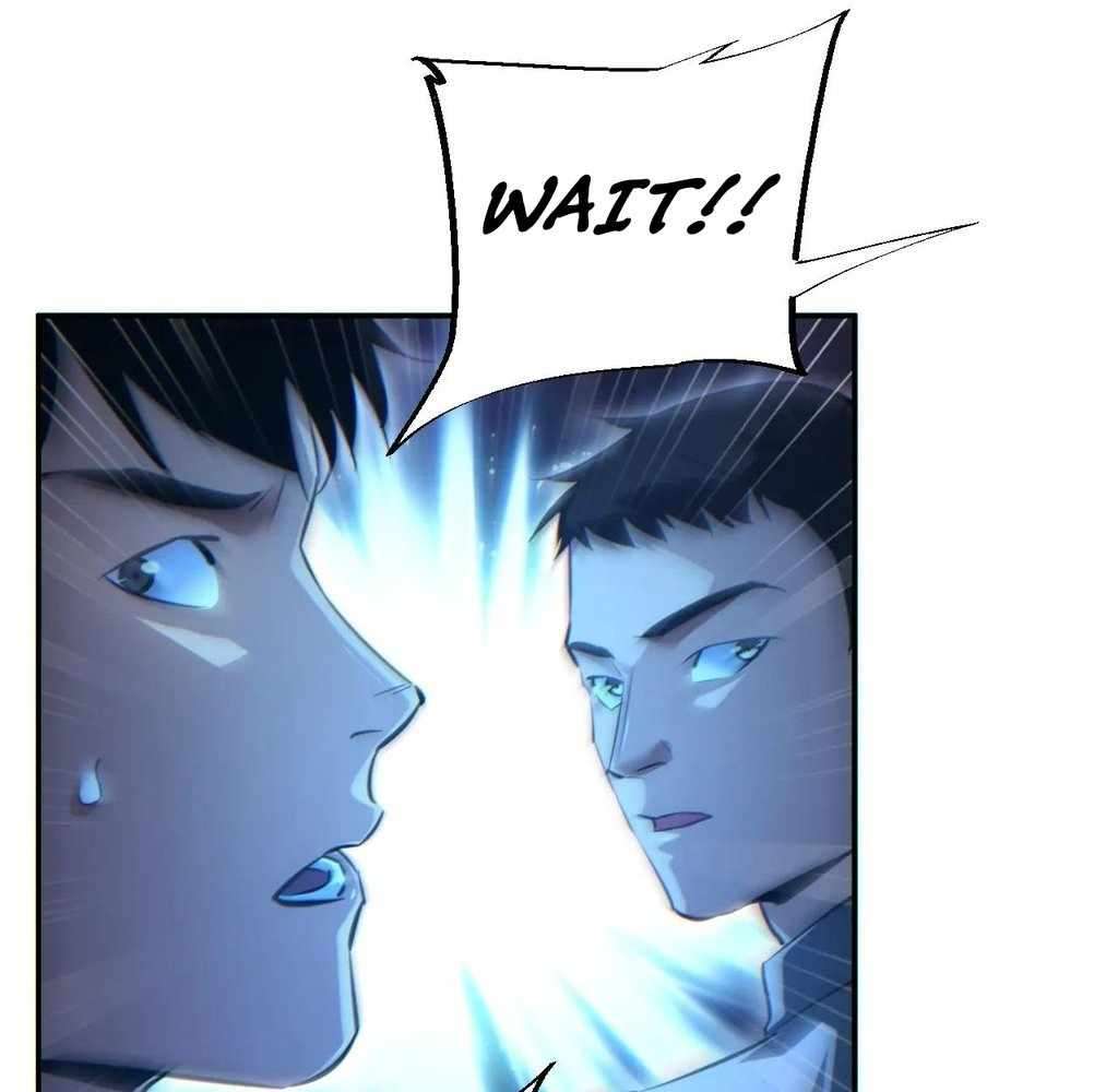 Rebirth in the end times: I reached the top by opening boxes Chapter 53 50